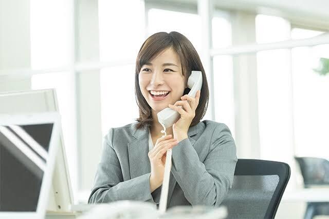 就活の悩み、営業の悩み聞きます 女性営業で苦難を乗り越えた経験もあるので色々話しましょう！ イメージ1