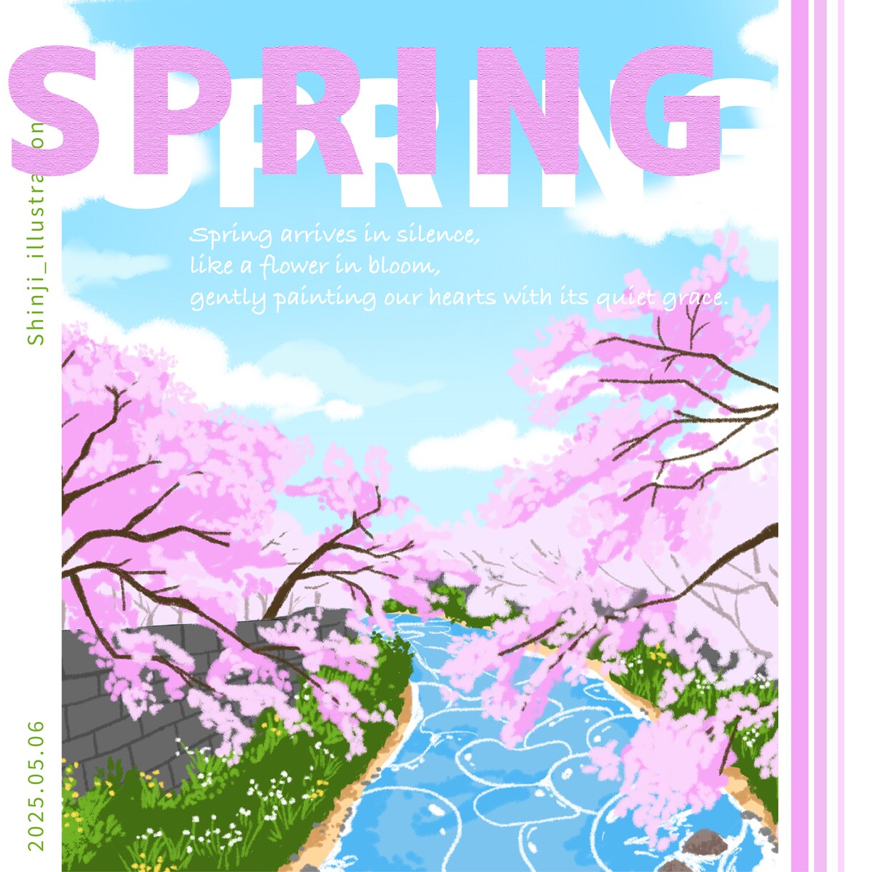 SNSや書籍に最適な魅力イラストでございます ご要望に沿った柔軟な対応可能です。 イメージ1