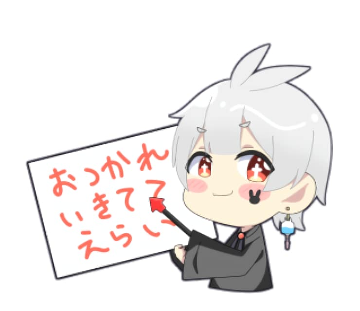 SDイラスト描きます 可愛いキャラクターグッズ作成や動画内のイラストにどうですか？ イメージ2
