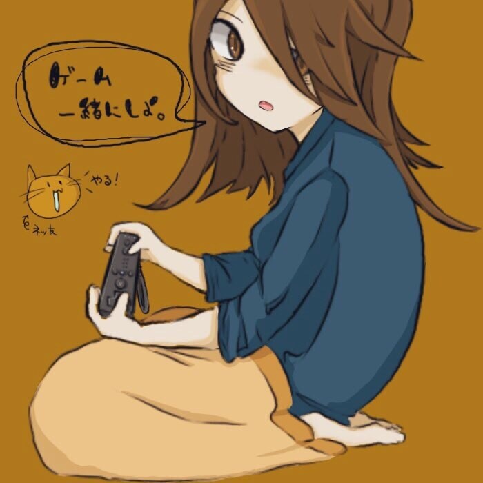 満足する絵を描きます 自分の思っているキャラを絵にしませんか？ イメージ3