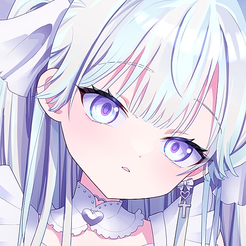 うるちゅる×キラキライラストが得意♪立ち絵描きます ＊IRIAM立ち絵/誕生日絵/YouTubeサムネなど＊ イメージ1