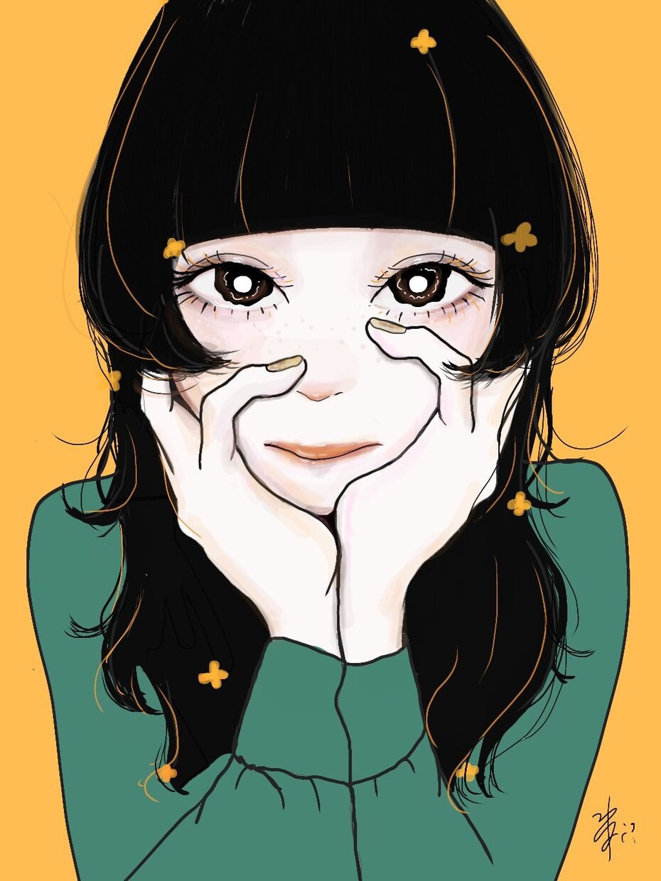 アーティスト様のアートワークお手伝いします アーティスト様のお手伝いを致します! イメージ1