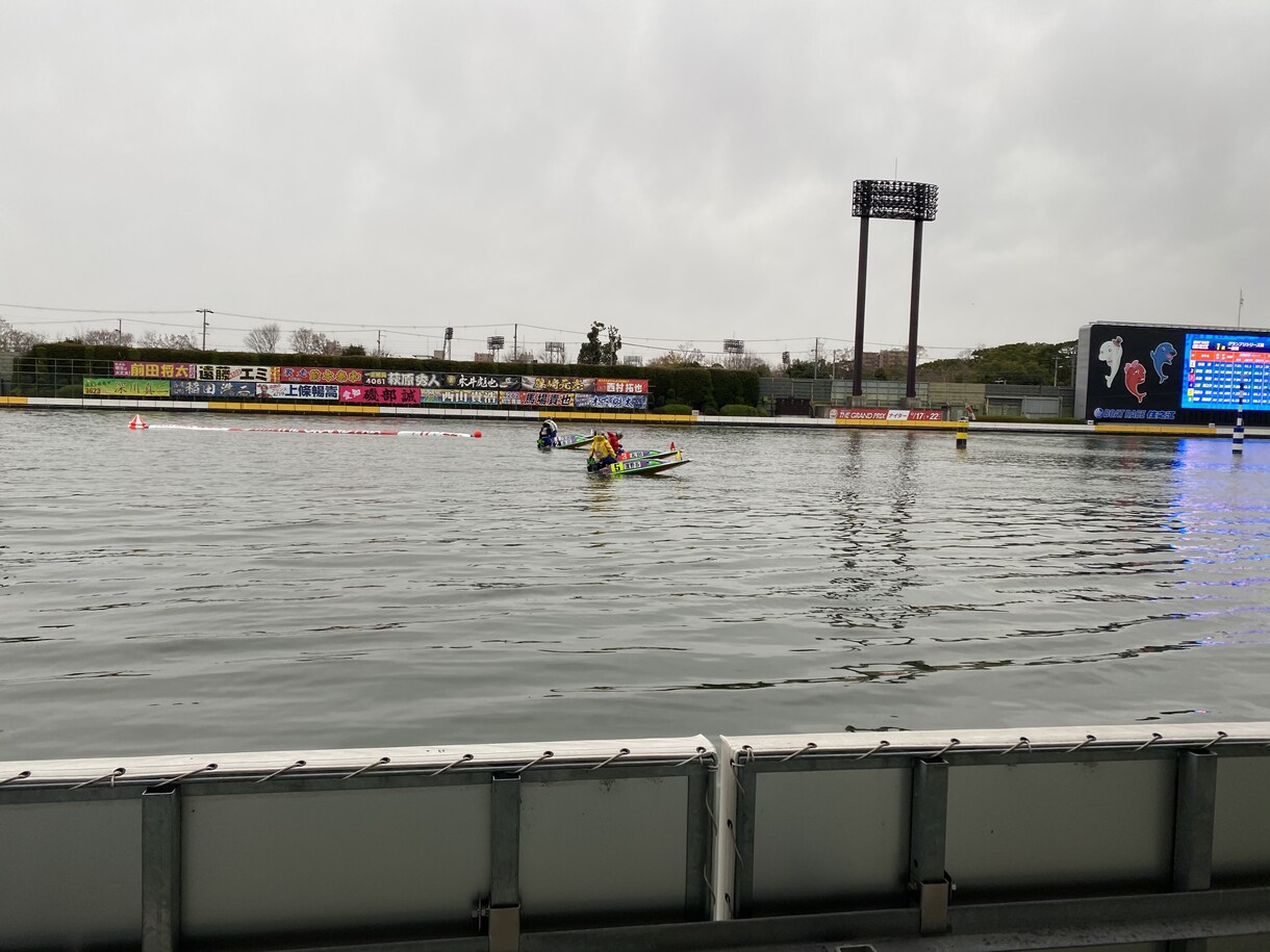 ボートレースの予想をします 予想に納得いかなかった場合購入後のキャンセルOKです。 イメージ3