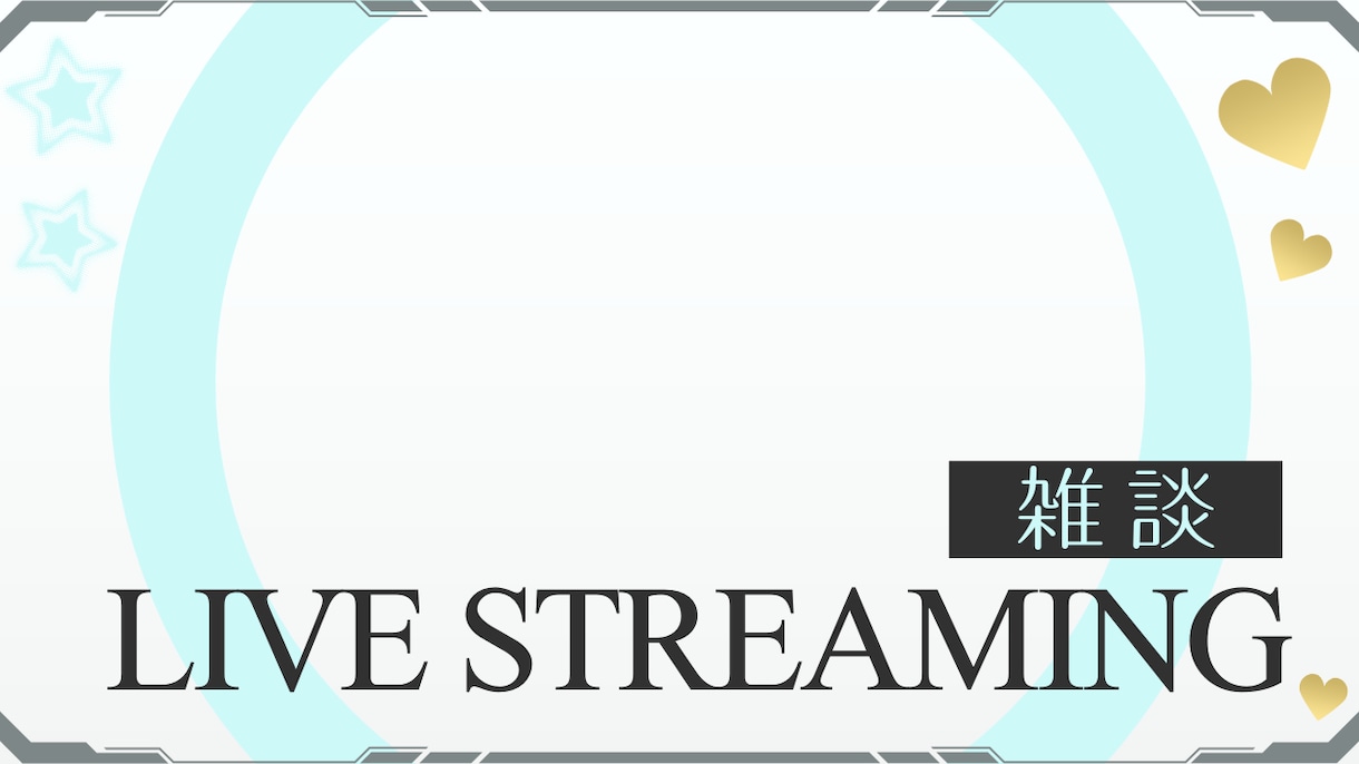 YOUTUBEゲームのサムネイル作成します シンプルなゲームサムネイルで動画を目立たせる イメージ5