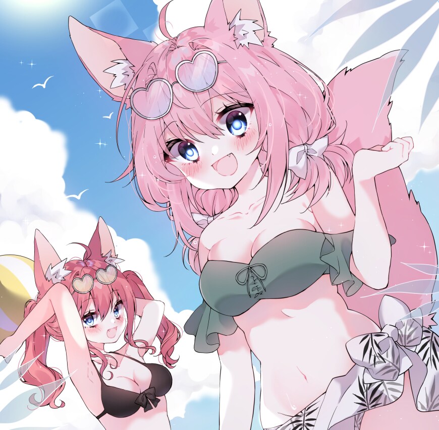 1枚イラスト描きます 動画、グッズ、個人用のイラストを作成します( *´꒳`*) イメージ5