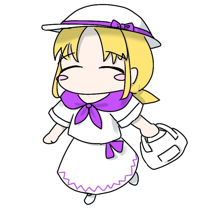最短納期1時間！アイコン用イラストを描きます ゆるもちなデジタルイラストです！今月末まで1000円〜OK！ イメージ1