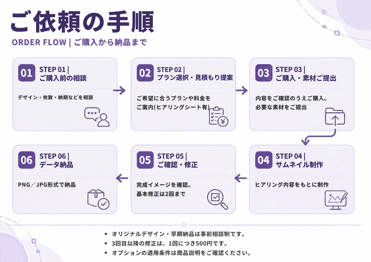 正方形サムネイルを作成します IRIAM配信者向け！5つのデザインイメージから選べます イメージ6