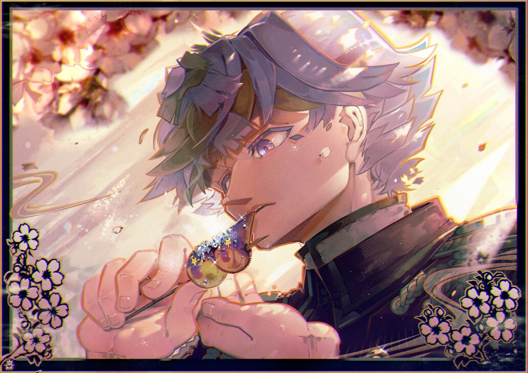 商用可◎　イラストお描きします SNS・一枚絵・サムネイル・グッズ用などなど イメージ2