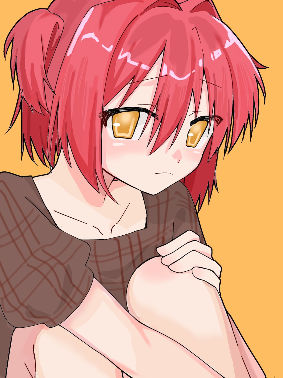 可愛い表情豊かなイラスト描きます リーズナブルにイラスト依頼ができます！！ イメージ5