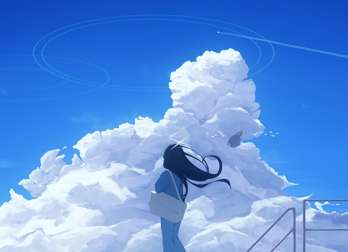 用途に合わせたイラスト制作します できる限り依頼者様のイメージに沿えるよう制作します イメージ7