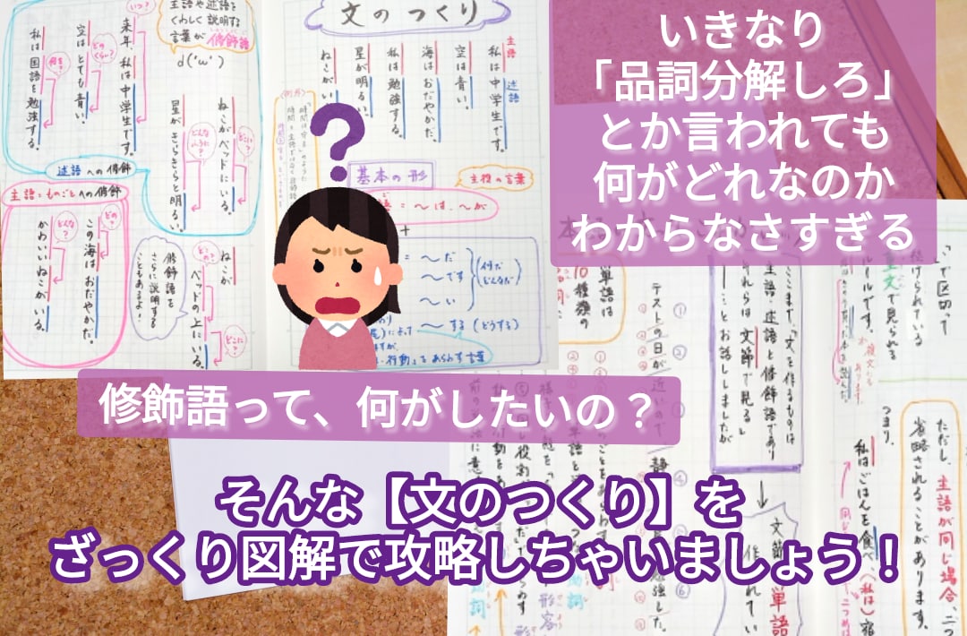 大人の方向け☆国語の学習方法のご相談を承ります 漢字・文章読解・ことば…国語教員免許を持つ現役講師がサポート イメージ3