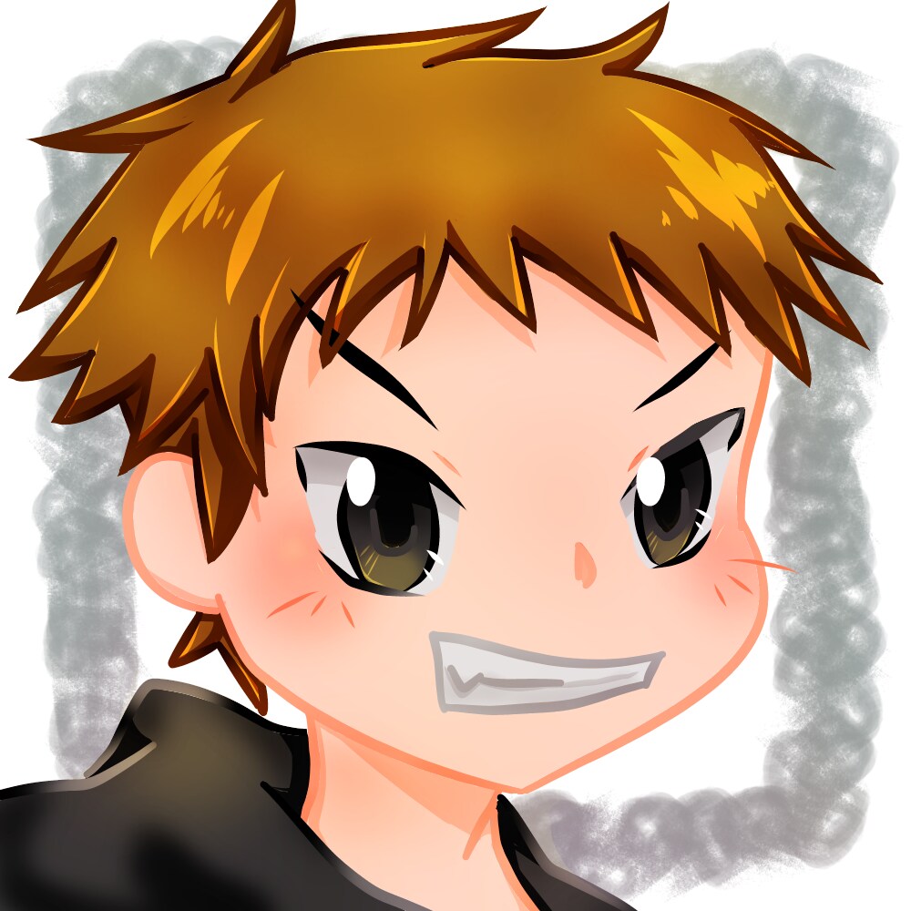お試し価格：アイコンイラスト2点をかきます ペアアイコン等のご利用におすすめ イメージ3