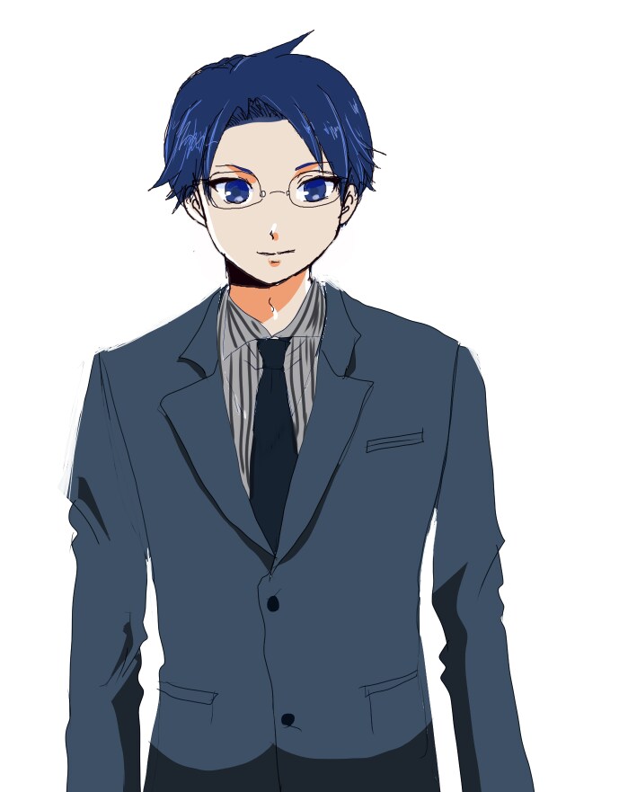 オリジナルキャラクターイラスト・作成します オリジナルキャライラスト描きます イメージ8