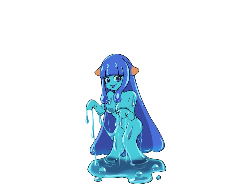 キャラクターイラスト承ります 同人ゲームやTRPGにいかがですか？ イメージ2