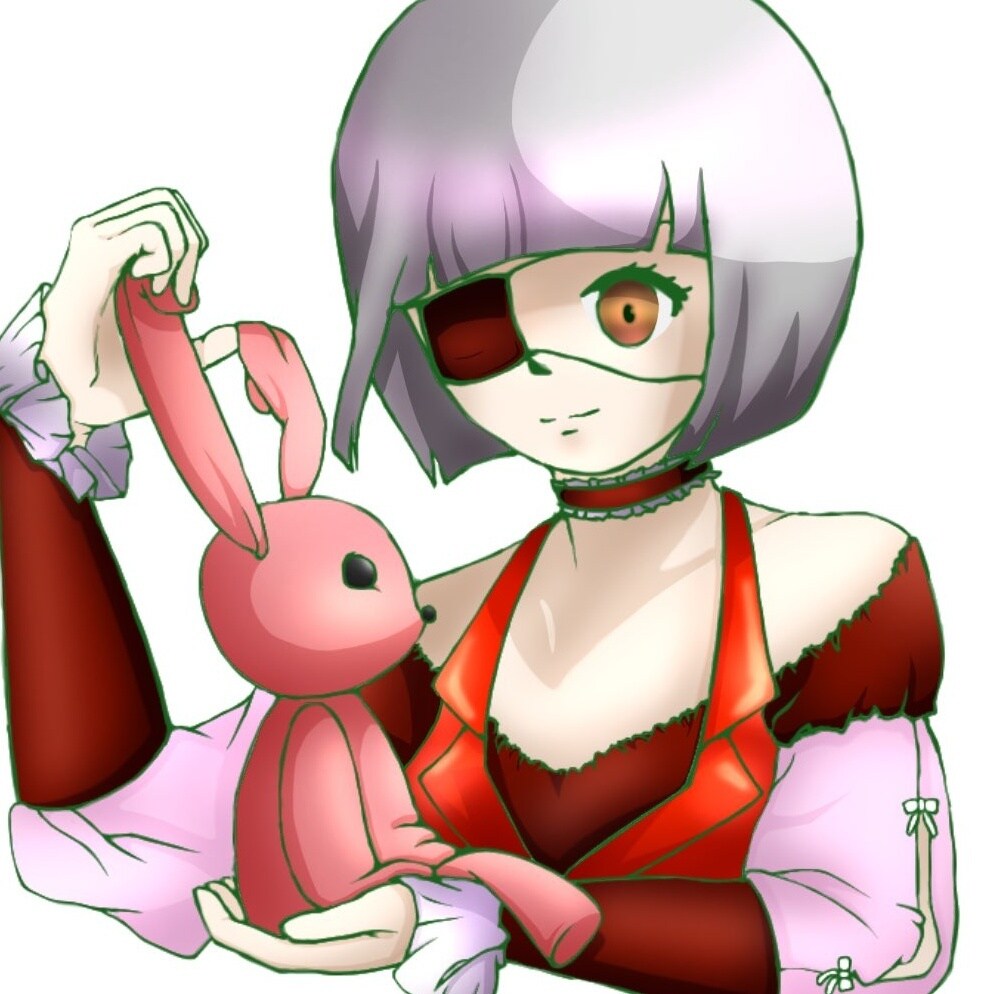 最短1日⚫アイコン、イラストお描きします SNS、ブログ用に。あなたのイメージをイラストに！ イメージ7