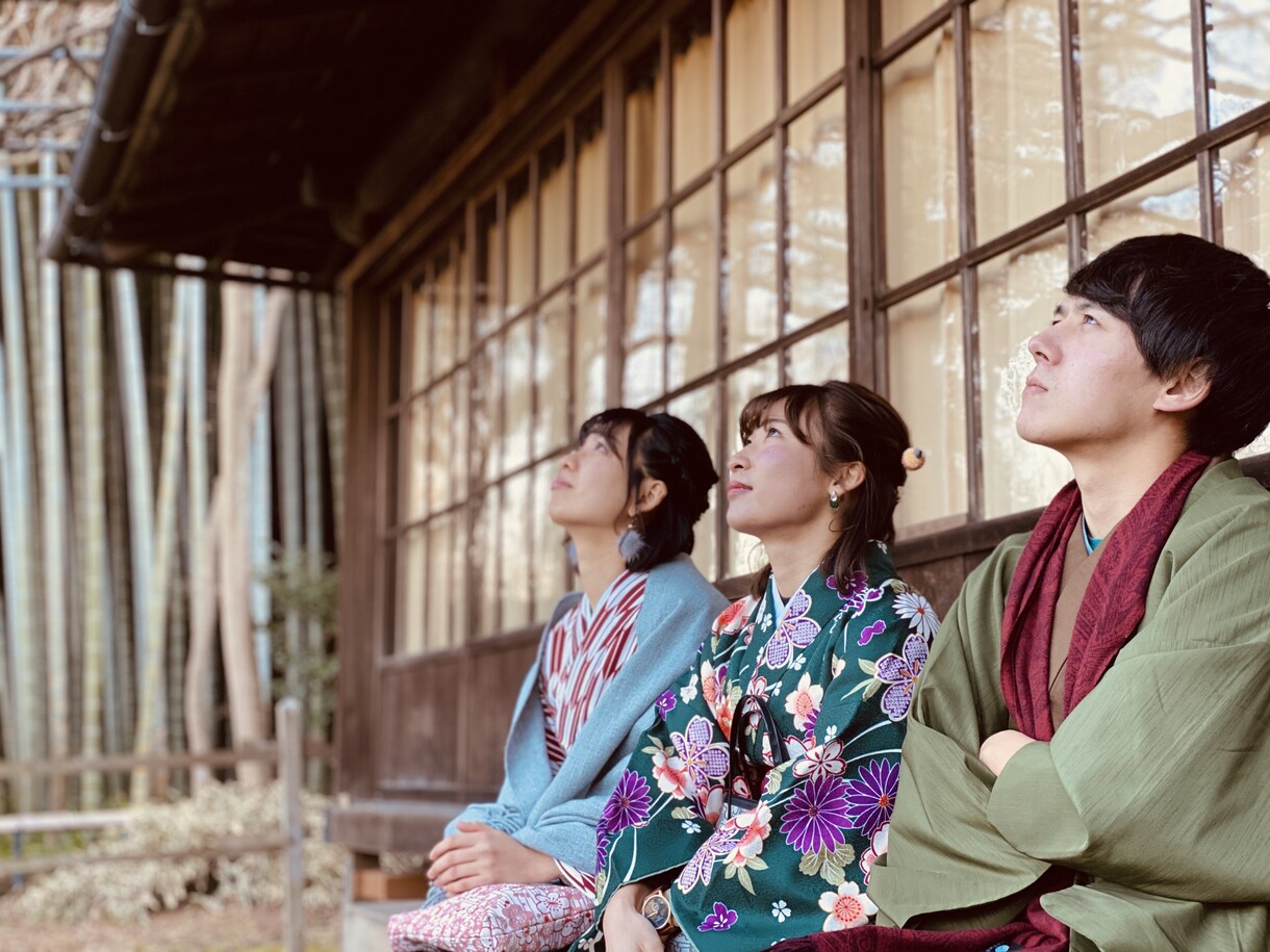 思い出の写真を1枚にまとめます 沢山の思い出の写真をSNSや友達と共有しやすいようにします イメージ5