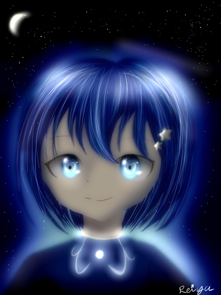 美しいイラスト制作します あなたが夢にみる景色を現実にします！ イメージ8