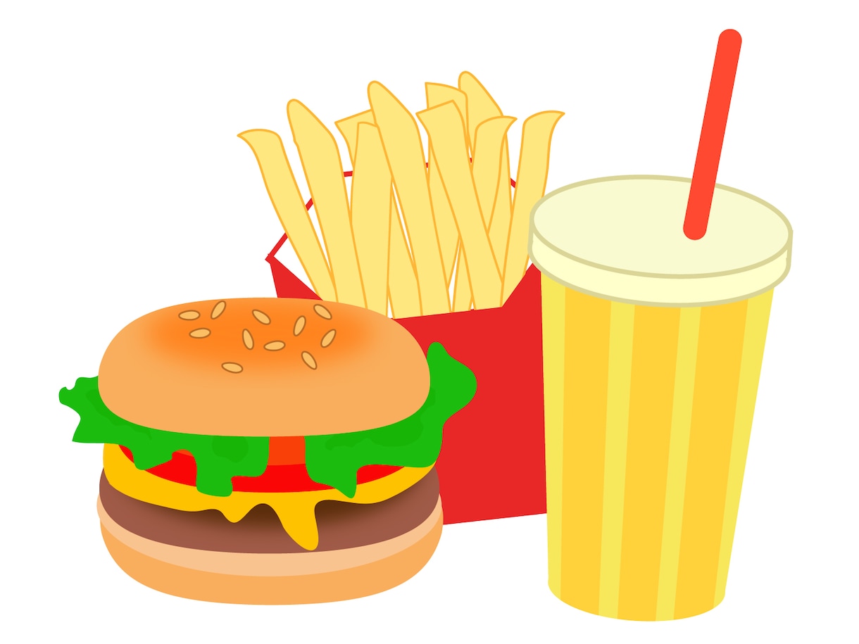 商用OK☆ワンポイントイラスト描きます web素材やチラシのワンポイント、プレゼン資料に利用可能です イメージ2