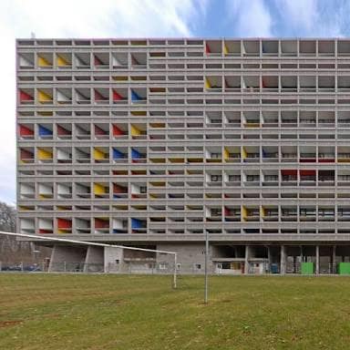 ヨーロッパの建築を見に行く方のお手伝いをします 旅をしようとかんがえている若者へ イメージ2