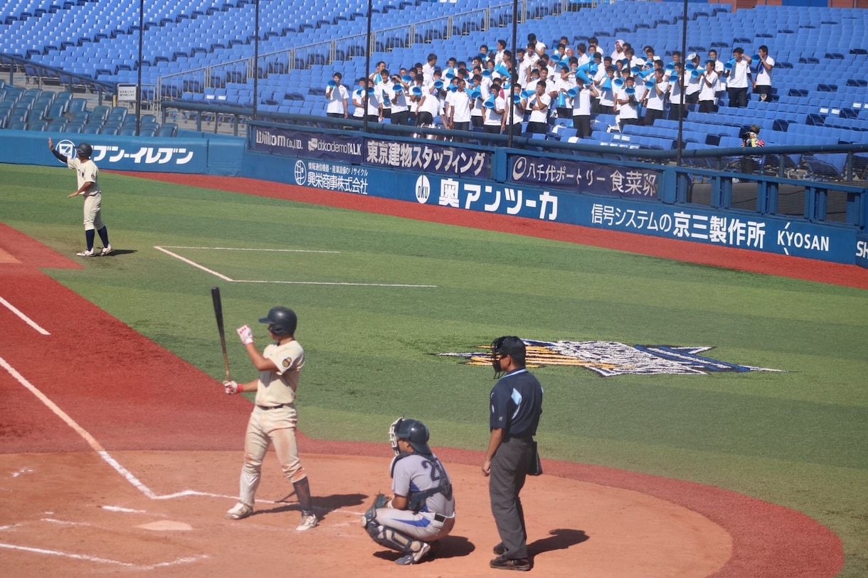 野球やってる人におすすめしてます 大学でいきた「配球を読む技術」相手の投手と差をつけろ！ イメージ1
