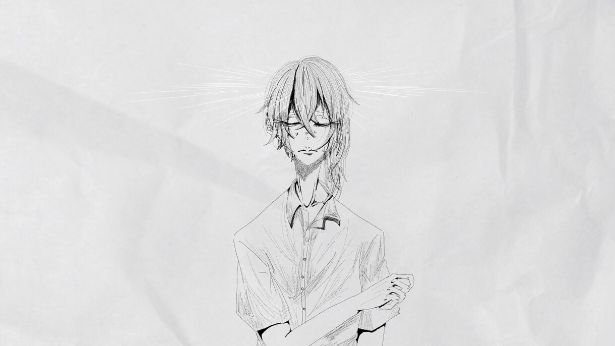 イラスト依頼受けます やる気をください、締切守ります。 イメージ8