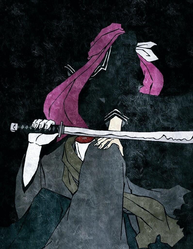 ご希望に沿ったイラスト描かせて頂きます アイコンヘッダー1枚絵和洋中なんでも！ イメージ3