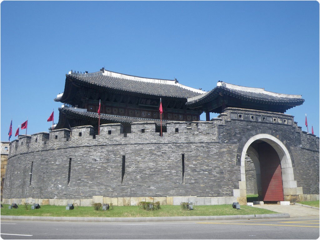 韓国の旅行を計画中のあなた！おすすめスポットなどスケジュール組みます^0^！！ イメージ1