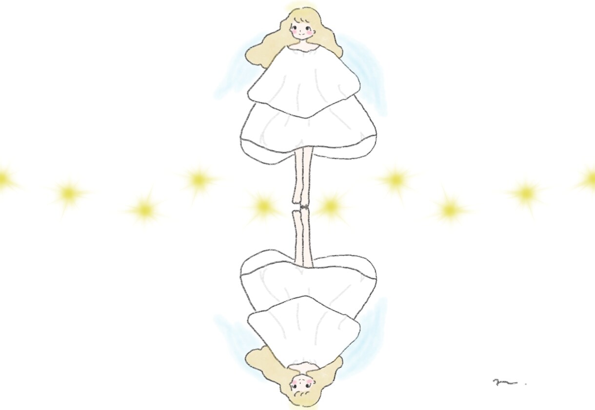 アイコン、商用利用OK！女の子イラスト描きます シンプルなアイコン向けから背景ありのイラストまで◎ イメージ6