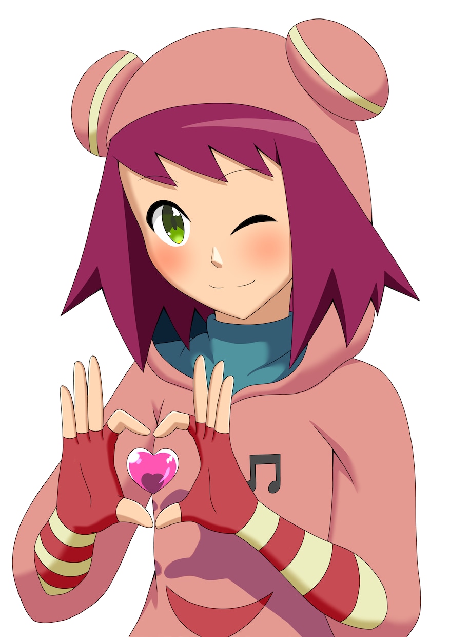 ご希望のイラスト制作を承ります 女性から男性までご希望に合わせて納品します イメージ3