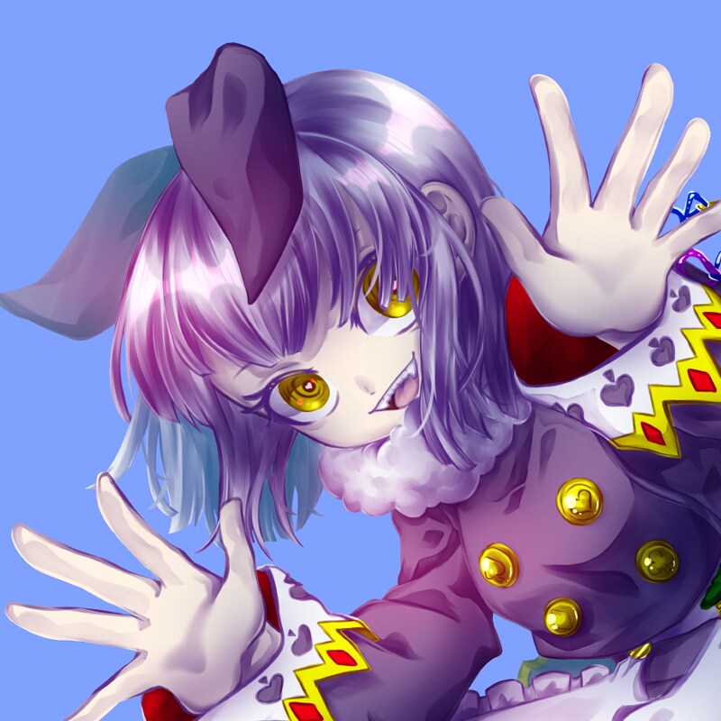 SNSなどのアイコン作ります かわいい子をあなたの元にお届けします！ イメージ1