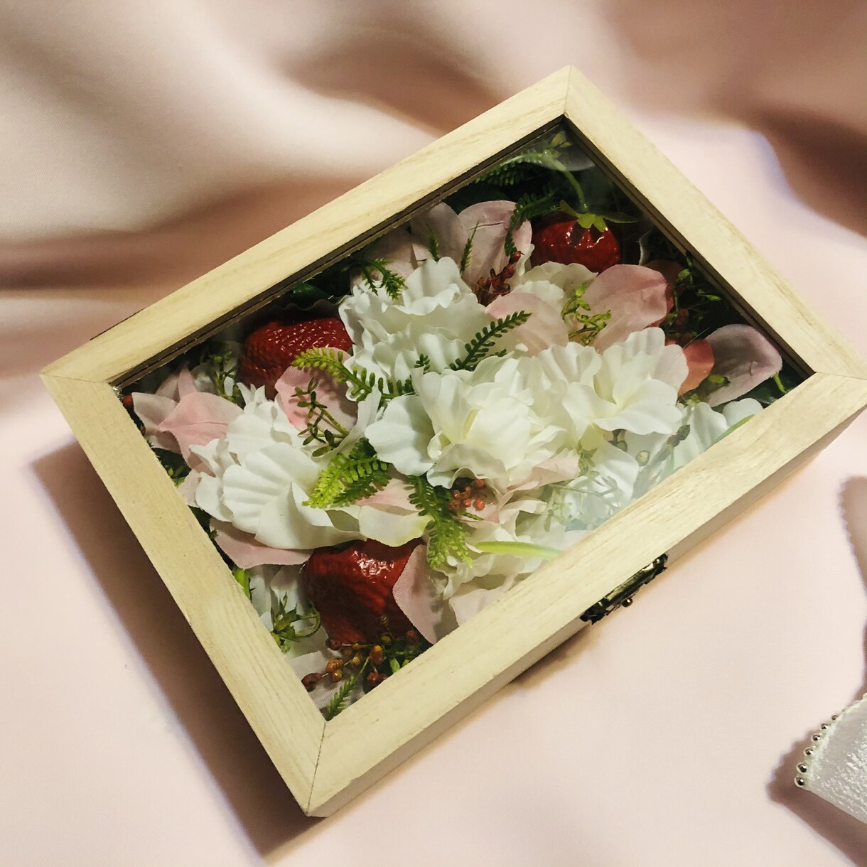 あなたのやりたいDIYやハンドメイドの近道教えます 現役ディスプレイのプロがDIYハンドメイドのアレコレにお答え イメージ5