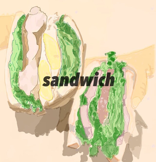 心に残るイラストを作成します 人，動物だけでなく食べ物、メニュー写真なども承ります。 イメージ1