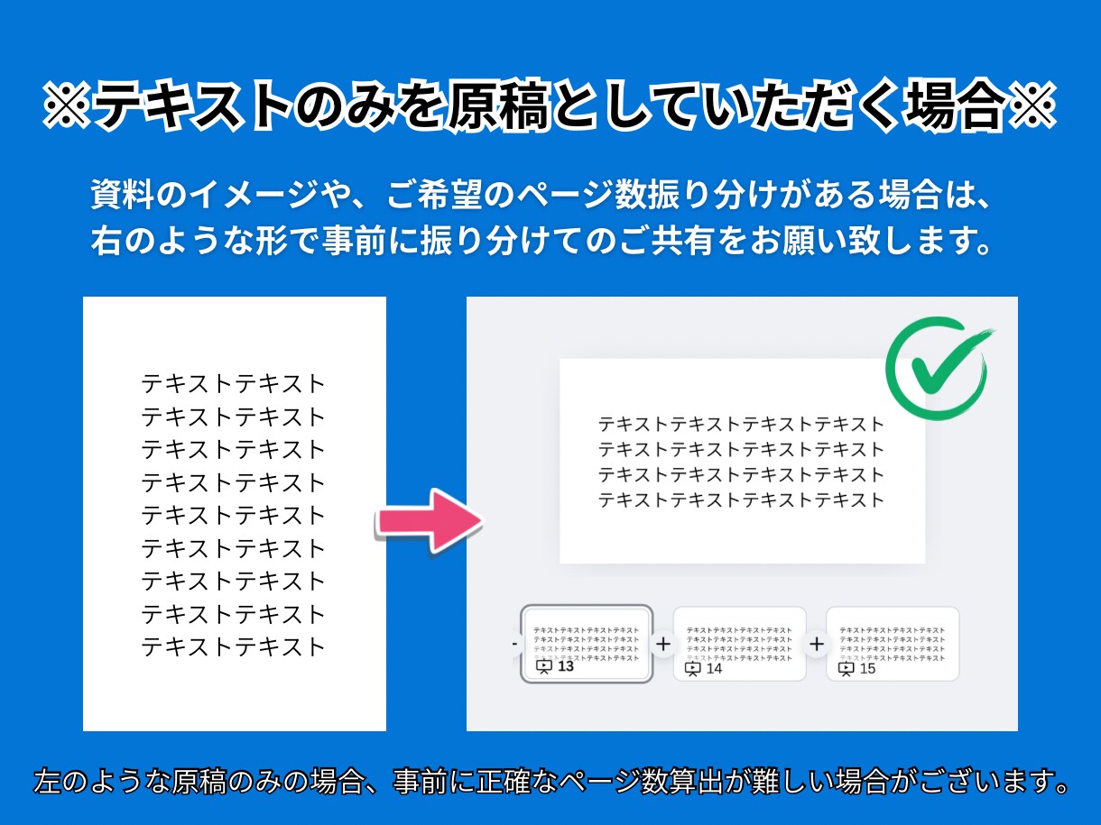 伝わる！【わかりやすい】スライド制作します 図解や画像などを使用して、見やすくて伝わる資料を制作します！ イメージ10