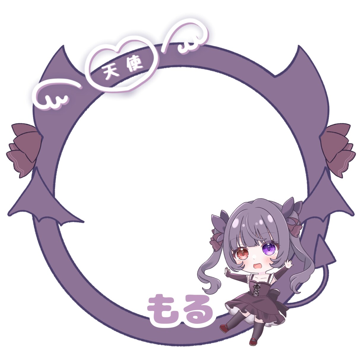 SNS向けアイコン/イラスト 描きます サービス内容をご覧いただき、DM又はお見積もりでご相談下さい イメージ9