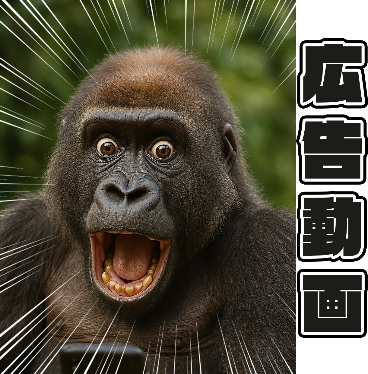 動画広告動画の編集を承ります オールジャンルOK！丸投げOK！お気軽にご依頼ください！ イメージ1