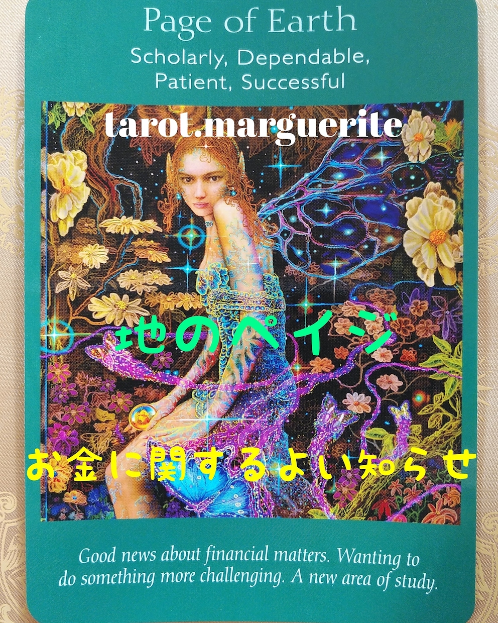 今、あなたに必要なサポートメッセージ★鑑定◇します ♡愛の★サイキック☆ヒーラー◆タロット占い☆彡 イメージ6