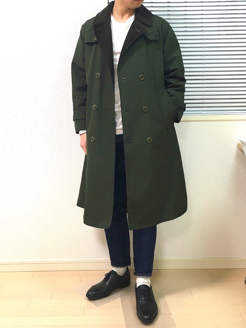希望スタイルに合った店提案やスタイリング相談します コスト面も考えたショップ提案メンズ20〜30代対象 イメージ4