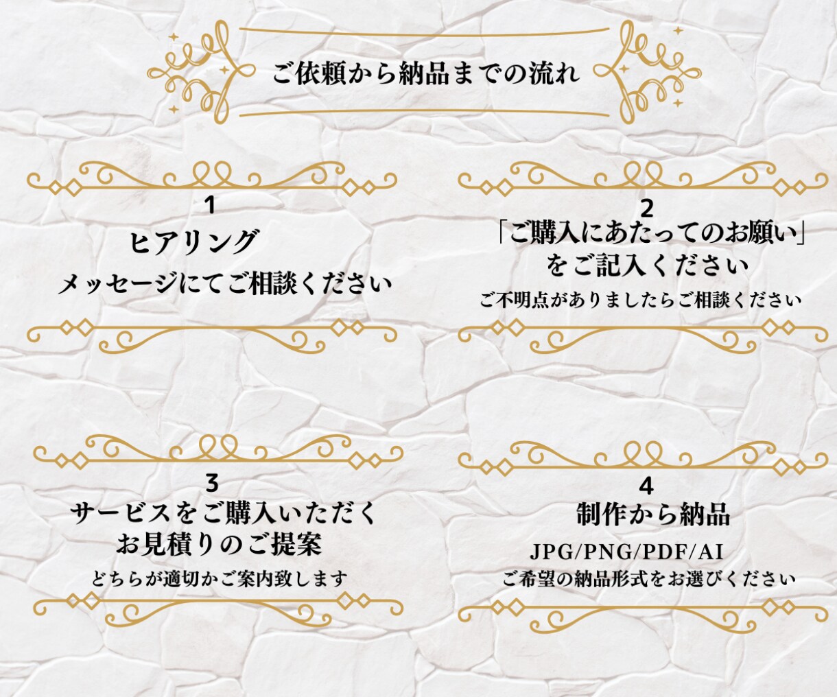 おしゃれで好印象！ 注目集めるWEB画像制作します 高品質・丁寧・集客UP！バナー・ヘッダー作成お任せください！ イメージ9