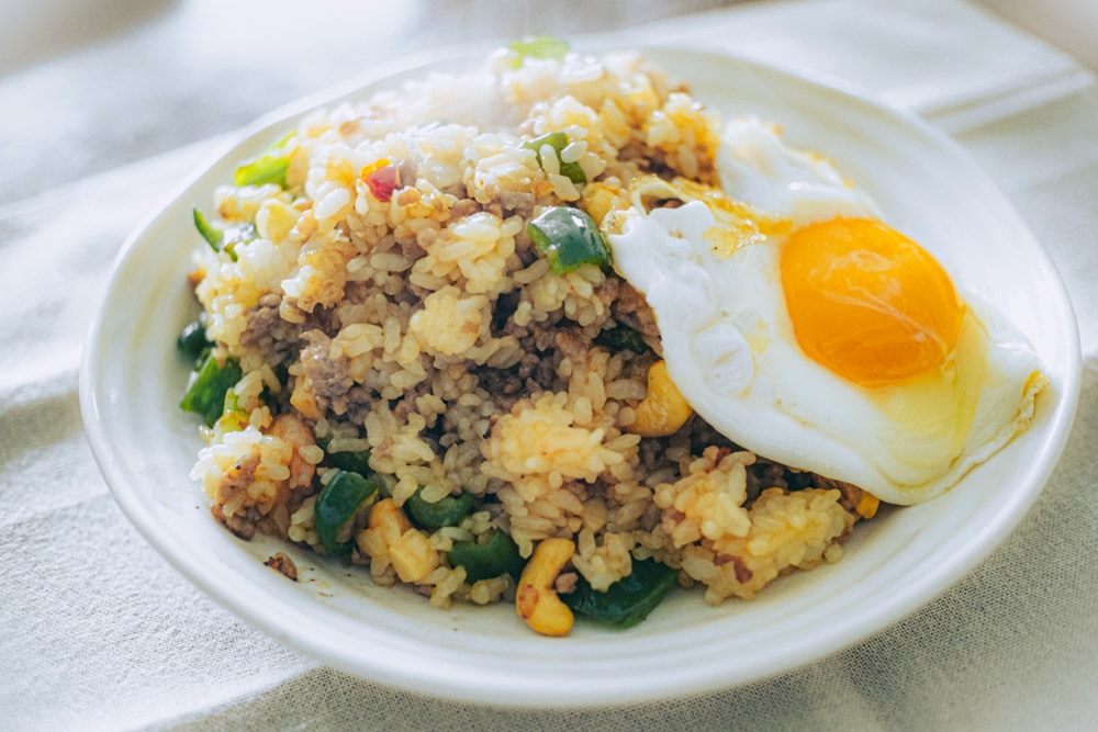 冷蔵庫の食材から【1食分】レシピ提案します 冷蔵庫にあるもので、やさしいごはんをご提案(写真付き) イメージ7