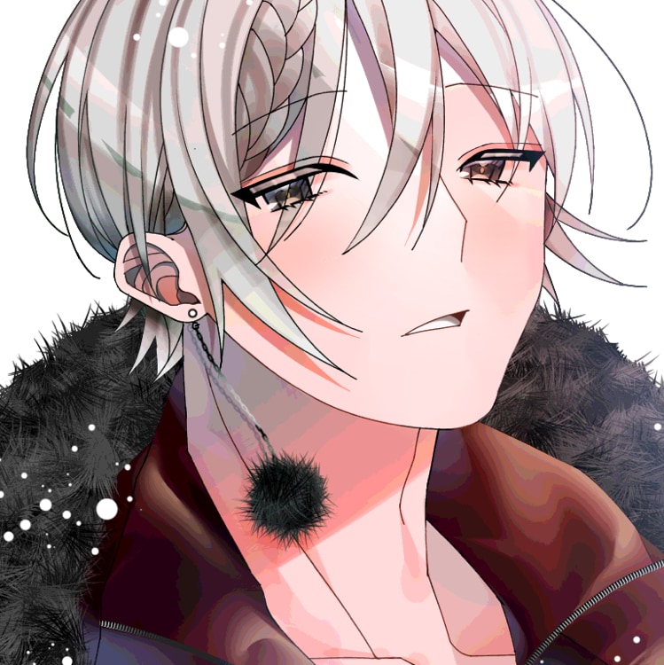 個性あるアイコン描かせていただきます 低価格で、迅速だけど丁寧！　精一杯させてもらいます！ イメージ1