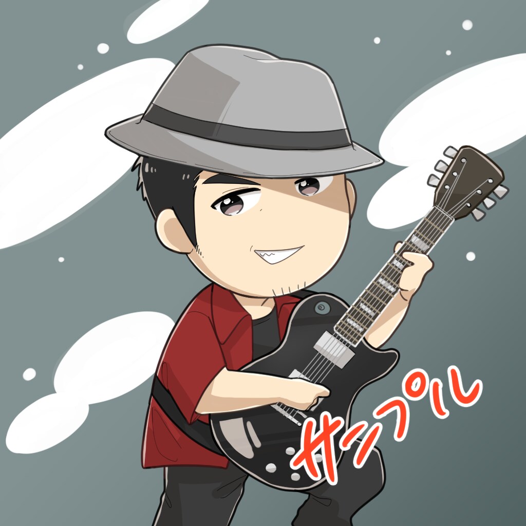 デフォルメアイコン描きます あなたのイメージに合ったかわいいアイコンを使いませんか？ イメージ4