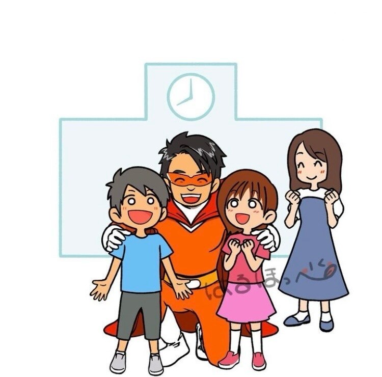 ピンクコース●シンプルなイラスト描きます 人の目に止まるSNSなどのアイコンつくりましょうっ イメージ7