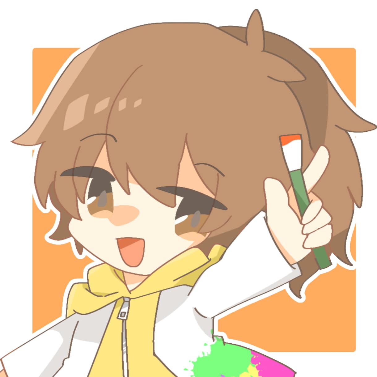 イラスト描きます かわいいイラストをお探しの方、いかがですか？ イメージ2