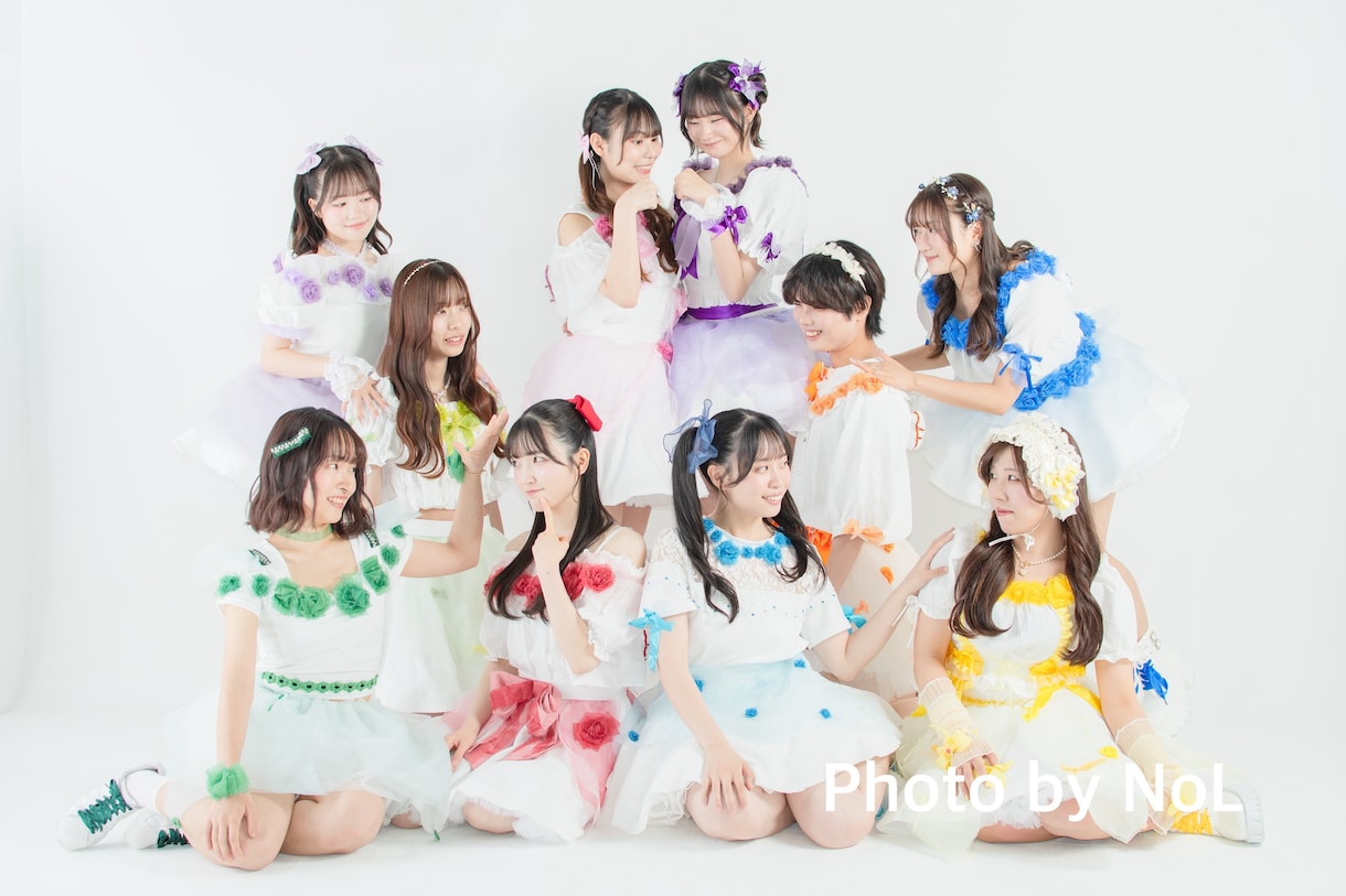 美しい！プロフィール写真撮ります 楽しくもっと美しく！6hまで選択可能です！ イメージ9