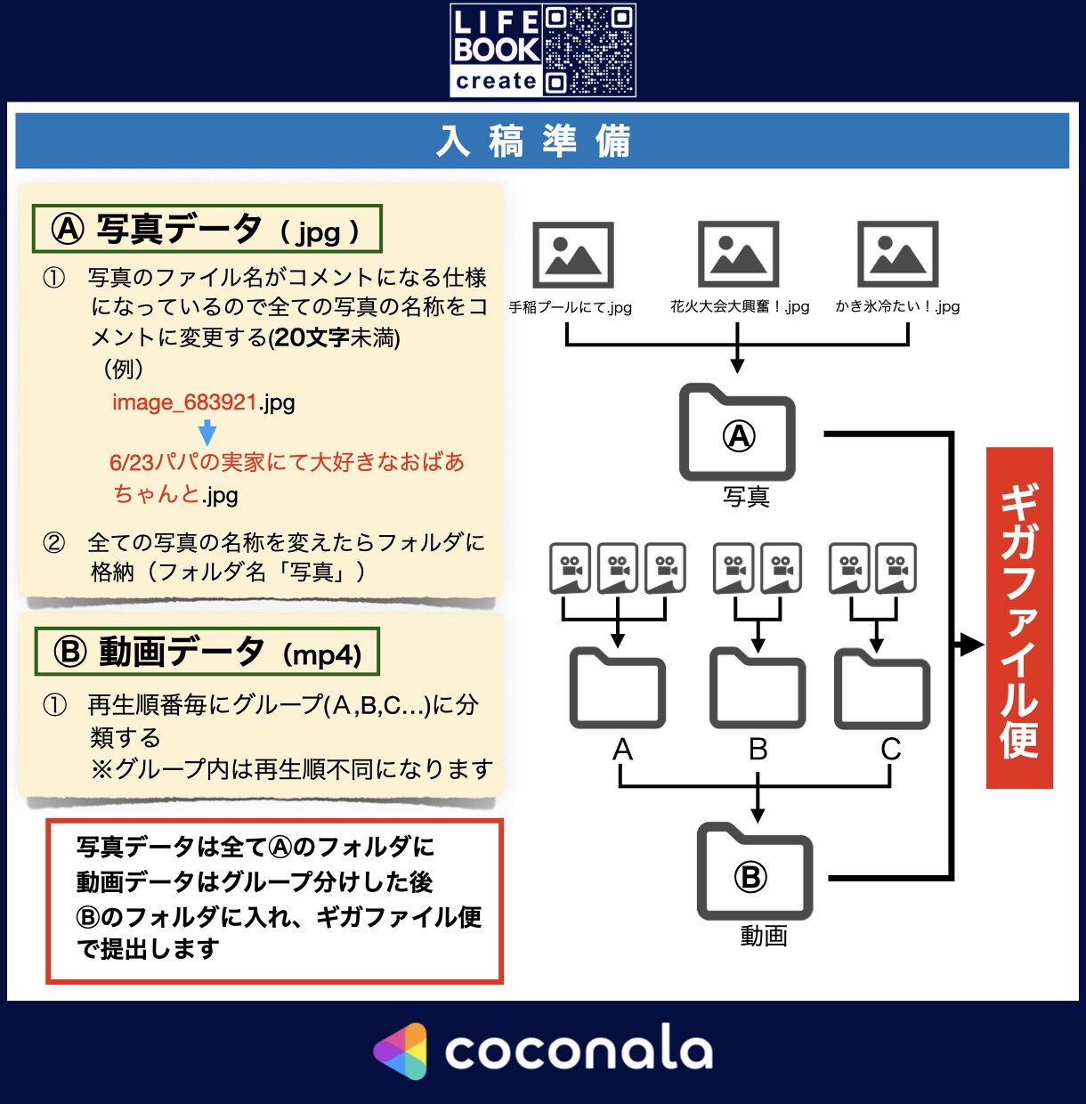 特別な記念日やイベントの思い出を極上の動画にします スマホの縦動画縦写真に特化!自動テロップ挿入スライドショー! イメージ3