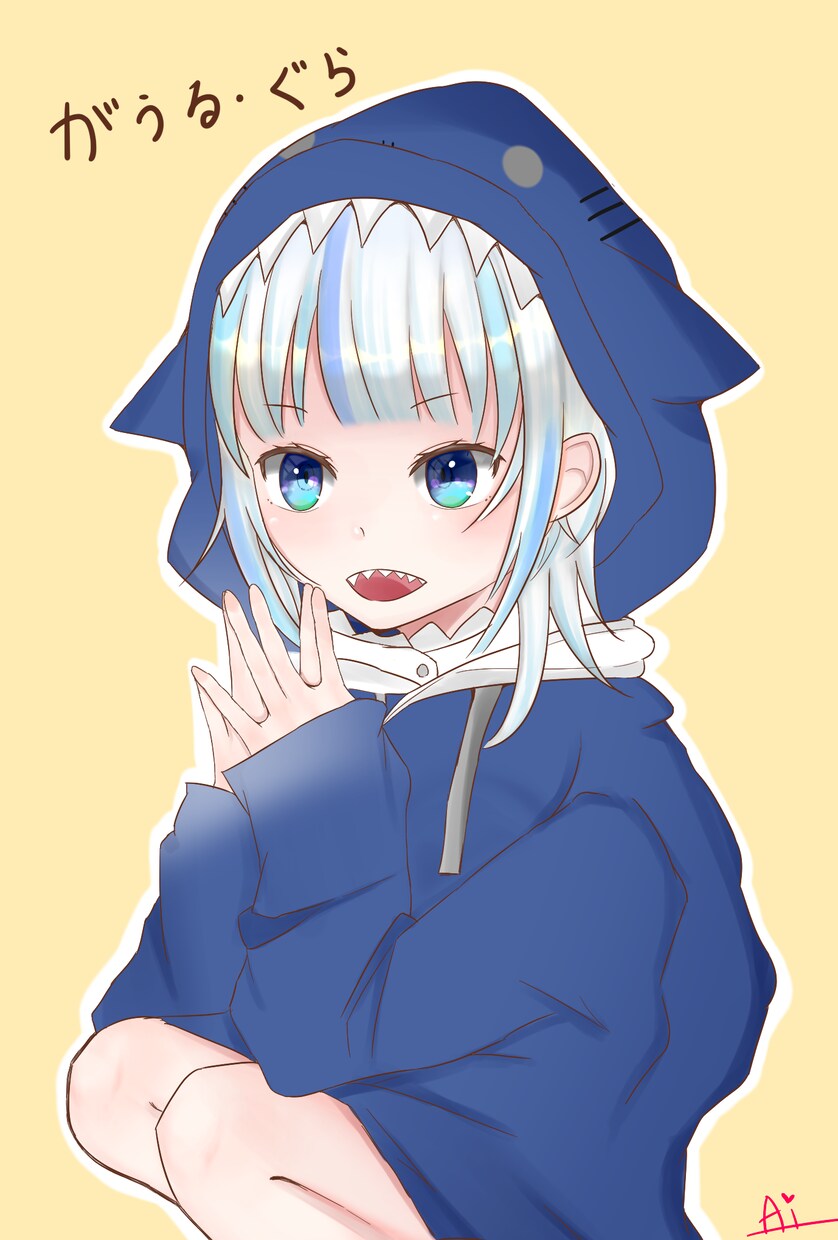 アイコンイラスト描きます 激安でイラストをお描きします。 イメージ2