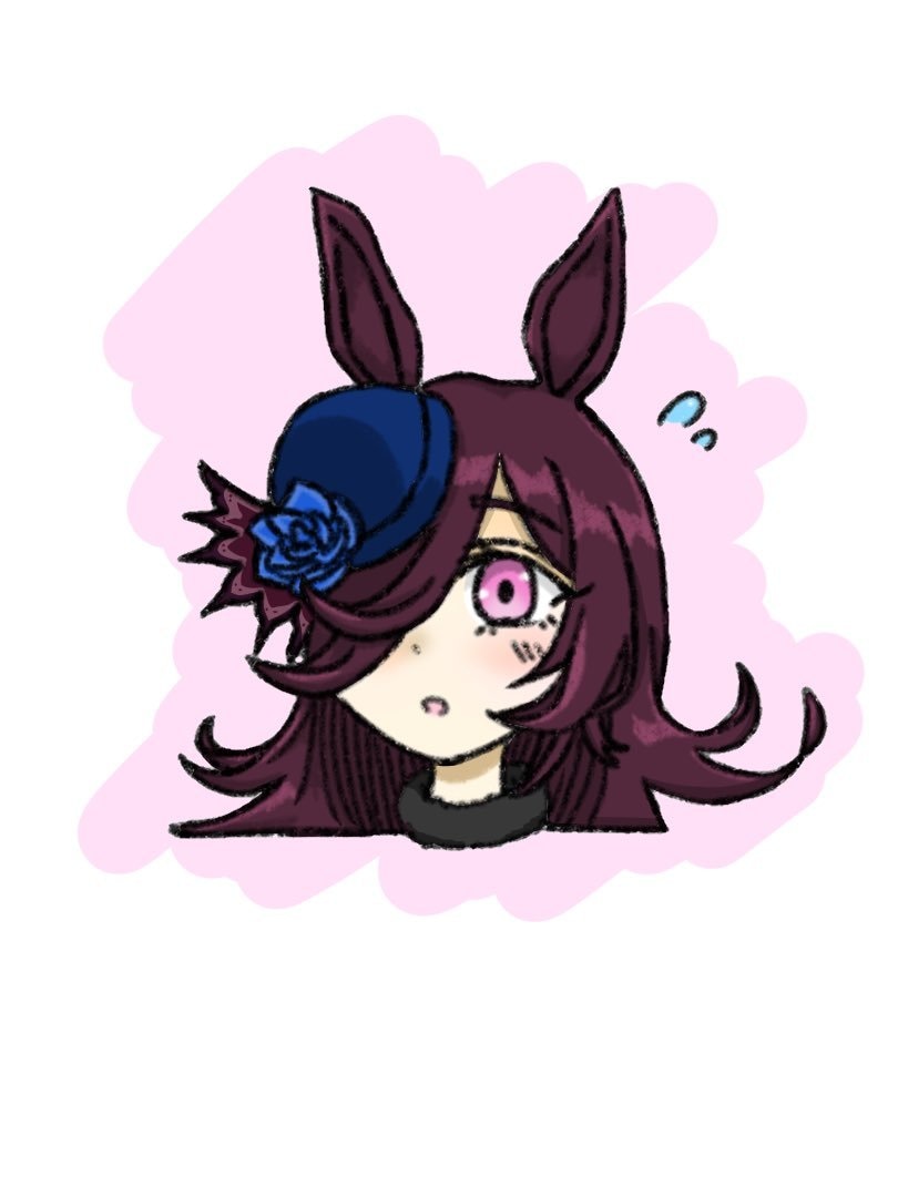 お好きなキャラクターのアイコンを描きます Twitterなどで自身だけのオリジナルアイコンが欲しい方へ イメージ2