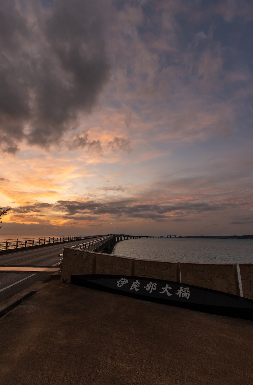 宮古島の綺麗な風景写真を送ります 宮古島の綺麗な風景写真を送ります。待ち受けにどうですか！？ イメージ3