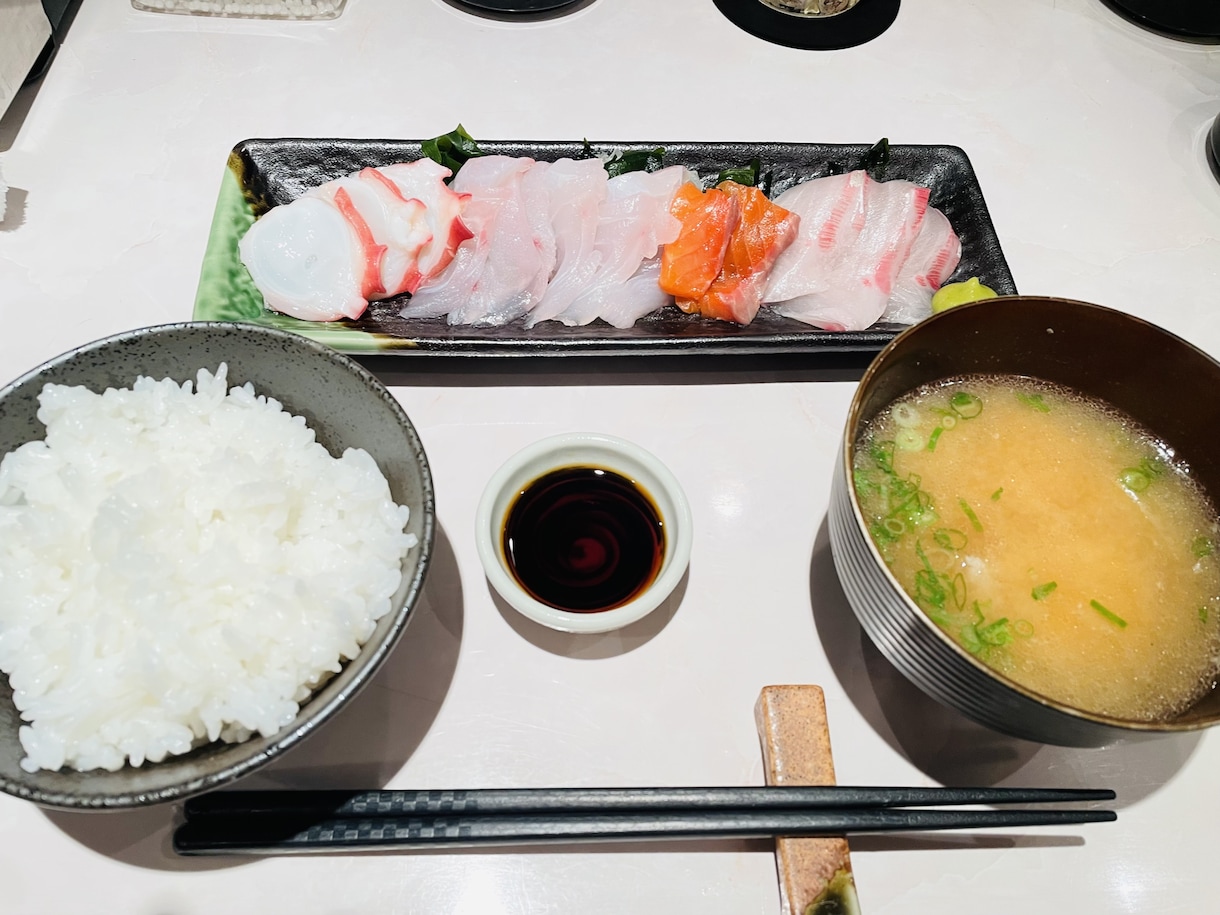 パパっと見た目よし！味よしの料理お教えします 簡単にすぐできちゃう！洗い物も少ない！時短料理！ イメージ2