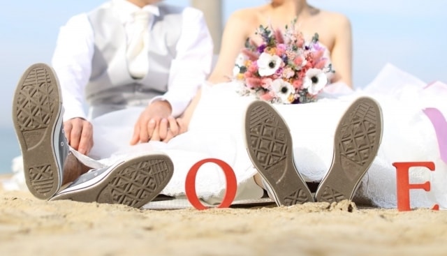 結婚式用の自作ムービーをDVDに書き込みます 結婚式用ムービーのお手伝い〜DVDへの書込みのみでも対応可能 イメージ3